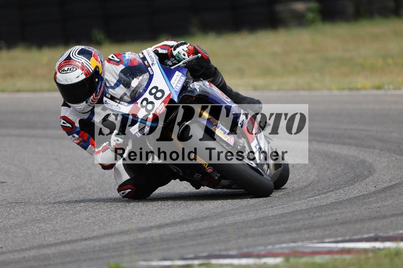 /18 05.06.2026  TZ Motorsport ADR/Gruppe rot/88
